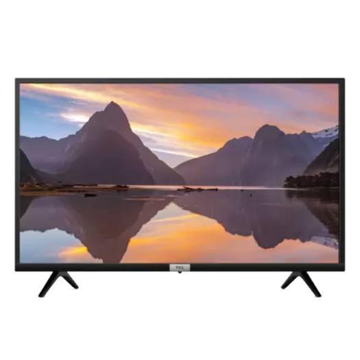 TV TCL 32-inch 32L52 - HD; Android O 8.0, VoiceSeach, Wifi, Cổng LAN,HDMI x 2