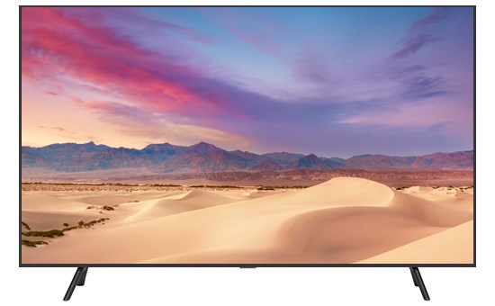 Smart Tivi QLED Samsung 4K 55 inch QA55Q75R