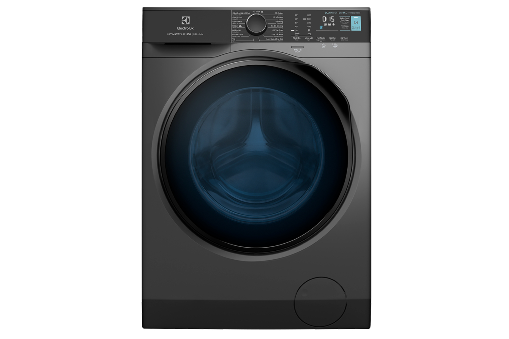 Máy giặt Electrolux Inverter 11 kg EWF1141AESA Mẫu 2019