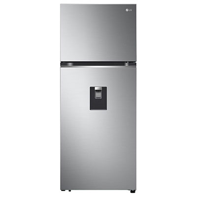 Tủ lạnh LG Inverter 334 Lít GN-D332PS