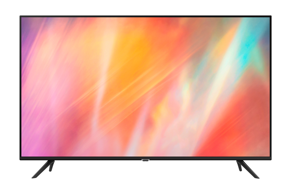 Smart Tivi Samsung 4K 50 inch UA50AU7002