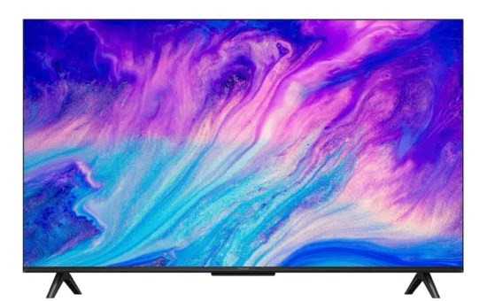 Google Tivi iFFALCON 4K 65 inch 65U62