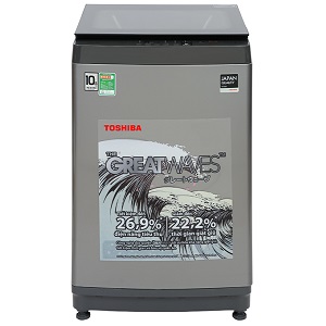 Máy giặt Toshiba 10.5 kg AW-UK1150HV(SG)