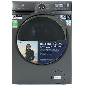 Máy giặt Electrolux Inverter 10 kg EWF1042R7SB
