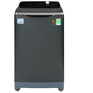 Máy giặt Aqua Inverter 10.5 KG AQW-DR105FT BK