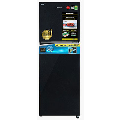 Tủ Lạnh Panasonic Inverter 306 Lít NR-TV341BPKV