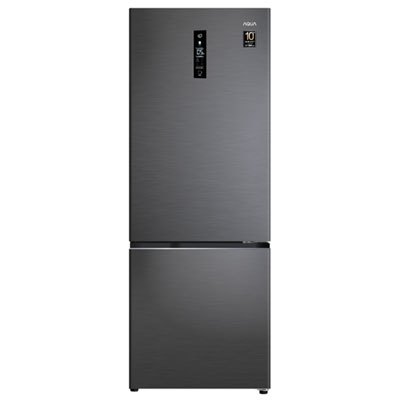 Tủ lạnh ngăn đông dưới AQR-B339MA (HB)