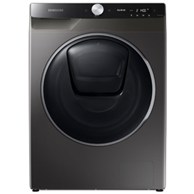 Máy giặt Samsung Addwash AI Inverter 12 kg WW12TP94DSB/SV