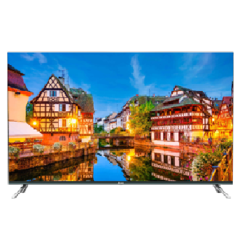 Smart Tivi QLED Asher 4K UHD 50 Inch A-50GQ7500