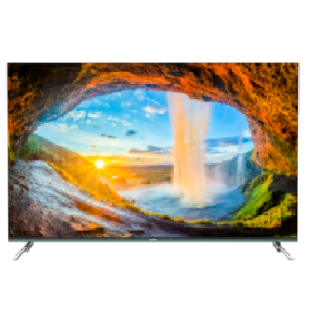 Smart Tivi QLED Asher 4K UHD 65 Inch A-65GQ13600