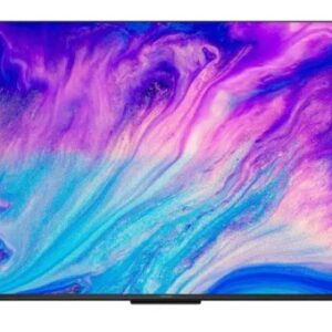 Google Tivi iFFALCON 4K 50 inch 50U62