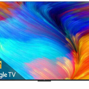 Google Tivi TCL 4K 55 inch 55P737