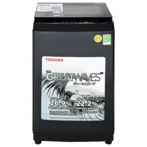 Máy giặt Toshiba Inverter 10 kg AW-DM1100PV(KK)
