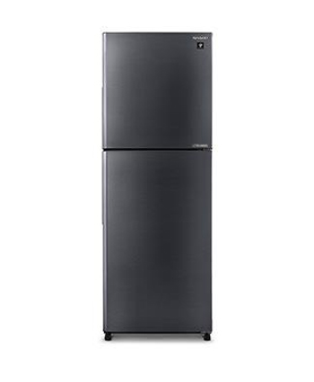 Tủ lạnh Sharp Inverter SJ-XP322AE-DS 300 lít