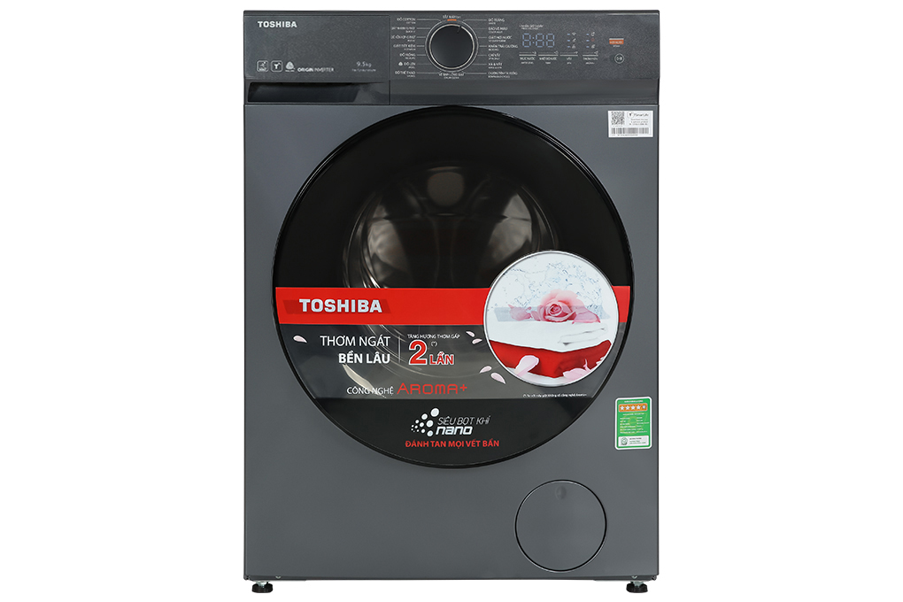 Máy giặt Toshiba Inverter 10 kg TW-T21BU110UWV(MG)