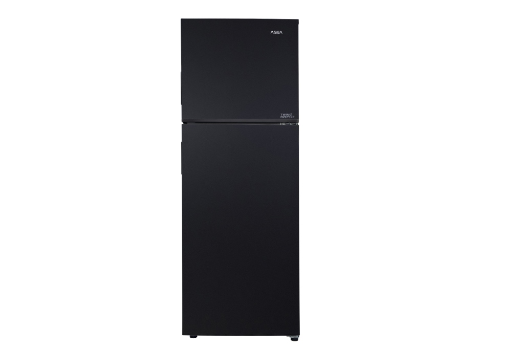 Tủ lạnh Aqua Inverter 357 lít AQR-T376FA(FB)cxz