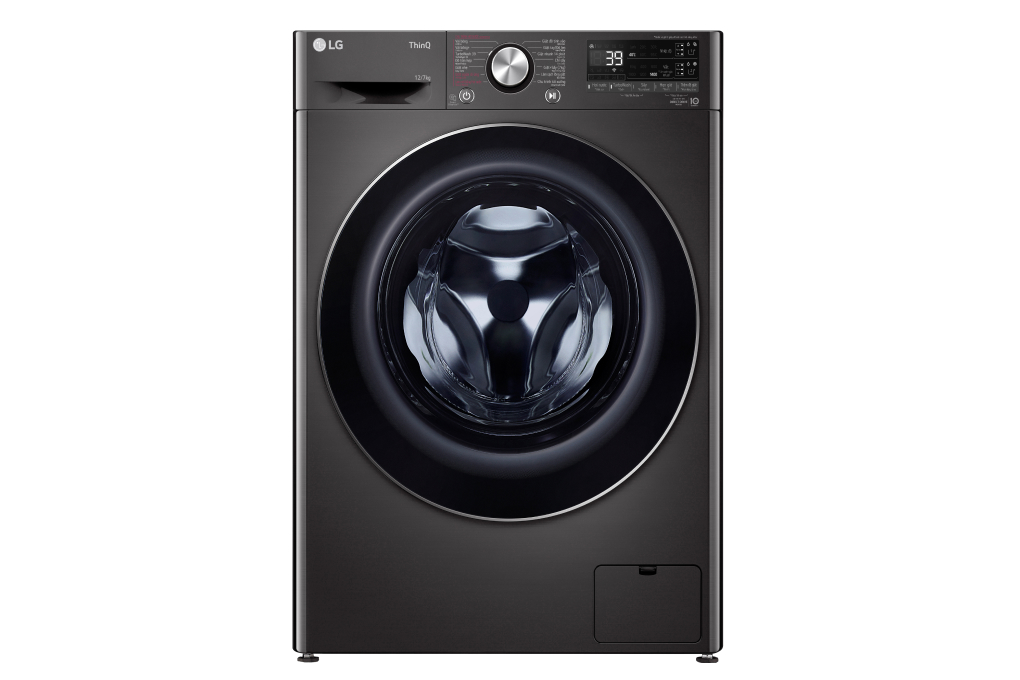 Máy giặt sấy LG Inverter giặt 10 kg – sấy 6 kg FV1410D4M1