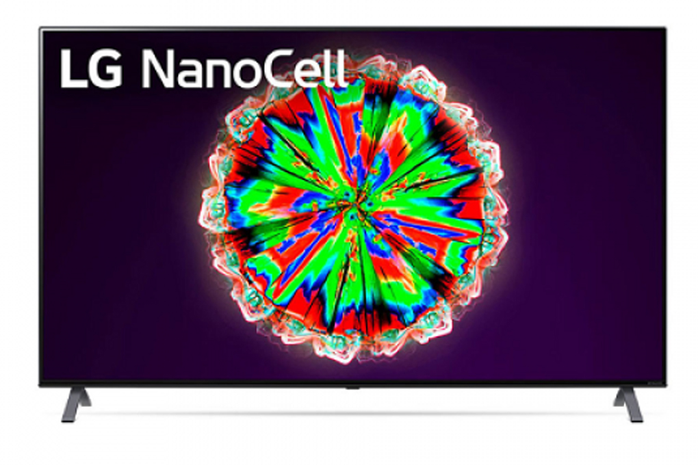 Tivi LG Web OS 8K NanoCell 55 Inch 55NANO95