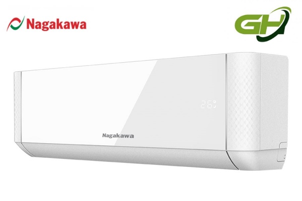 Máy lạnh Ngakawa Inverter 1.0 HP NIS-C09R2T29 ( Model 2024 )