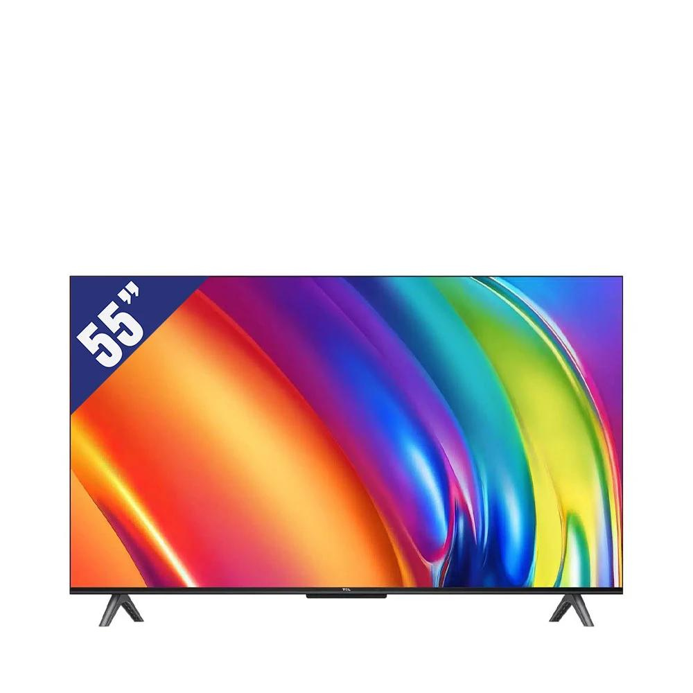 Google Tivi TCL 4K 85 inch 85P745