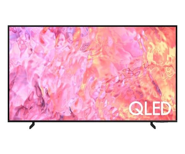 Smart Tivi QLED Samsung 4K 65 inch QA65Q63C