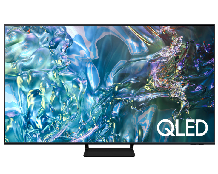 Smart Tivi QLED Samsung 4K 43 Inch QA43Q60DA