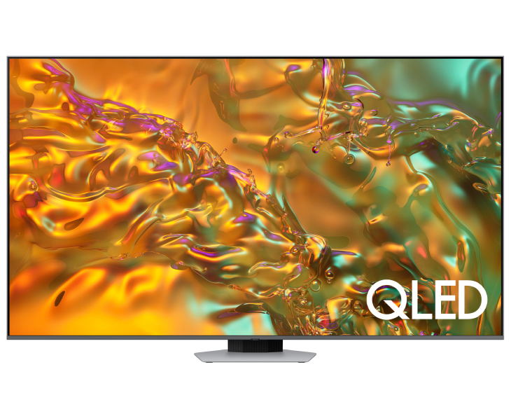 Smart Tivi QLED Samsung 4K 85 inch QA85Q80D