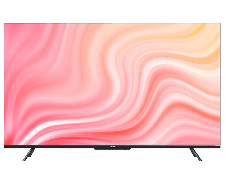 Google Tivi Coocaa 4K 55 inch 55Y72