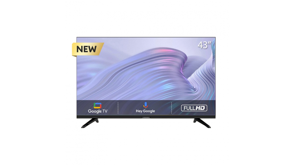 Smart Tivi HD Coocaa 43 inch 43Z72