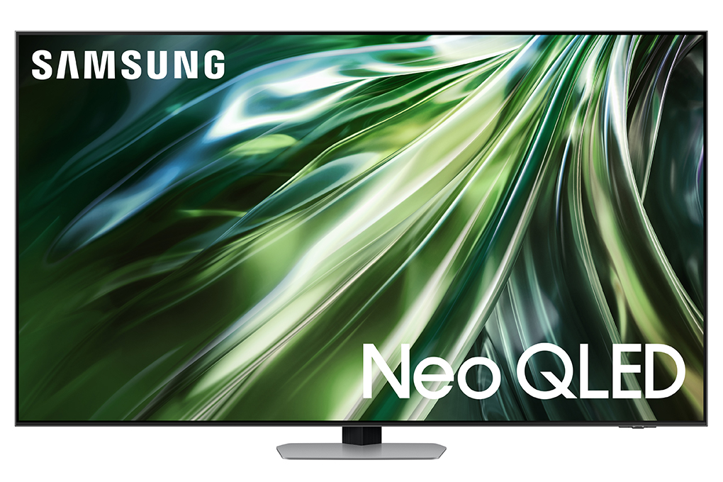 Smart Tivi Neo QLED Samsung 4K 98 inch QA98QN90D