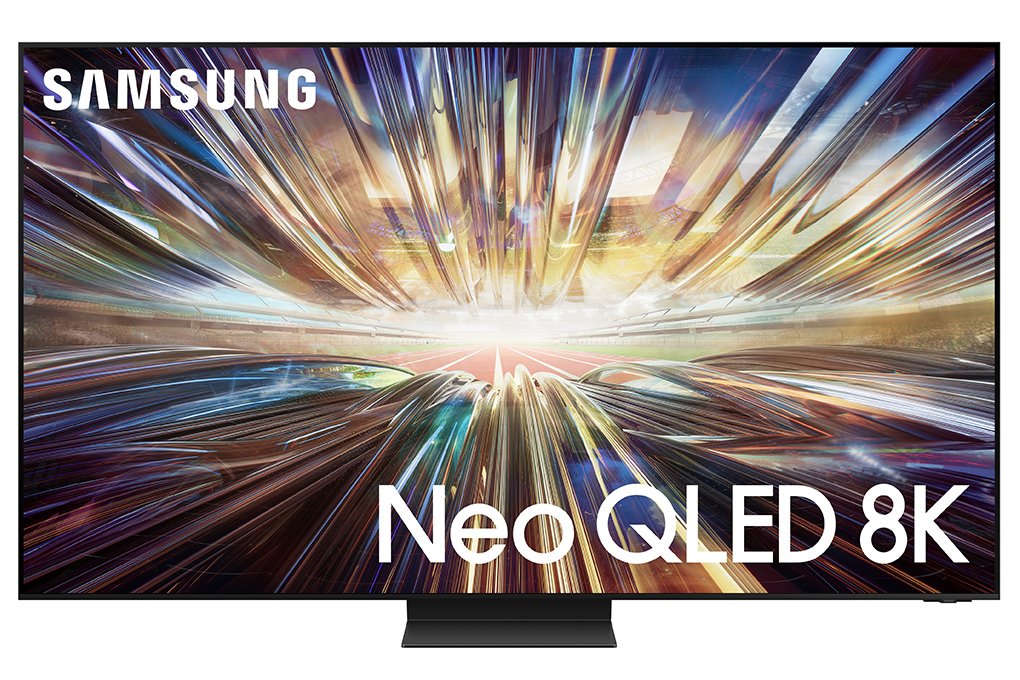 Smart Tivi Neo QLED Samsung 8K 65 inch QA65QN800D