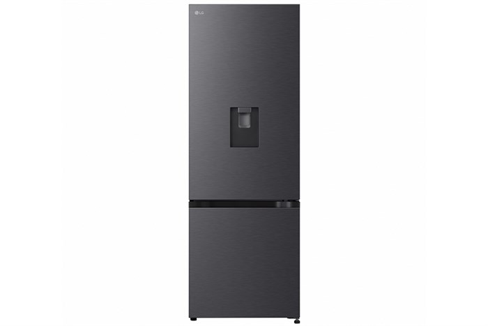 Tủ lạnh LG Inverter 332 lít LBD33BLMA