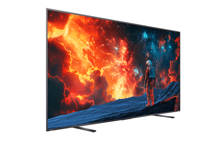 Z670  100″ SERIES Gaming TV 4K  100Z670NP  2024