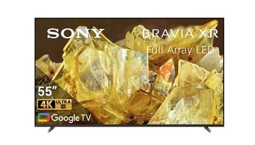 Google Tivi Sony 4K 55 inch XR-55X90L