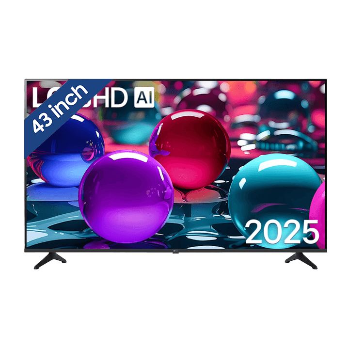 Smart TV 4K 65 inch LG 65UA7350PSB  Model 2025