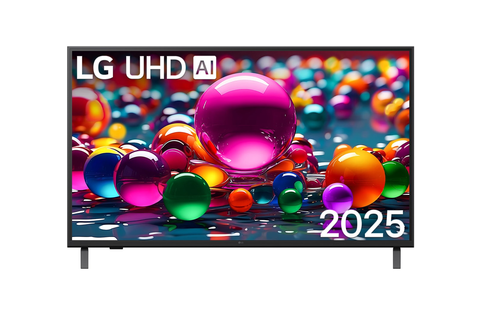 Smart Tivi LG AI 4K 86 inch 86UA8450PSA Model 2025