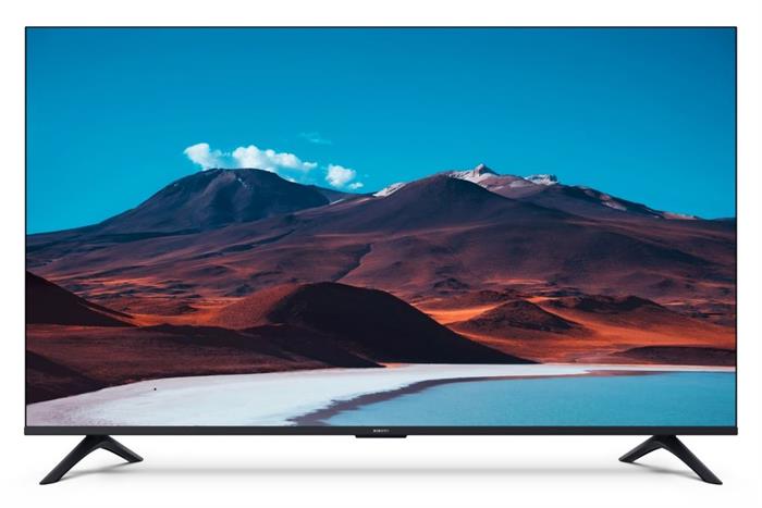 Google Tivi Xiaomi A 4K 55 inch L55MB-ASEA 2026 Mẫu mới