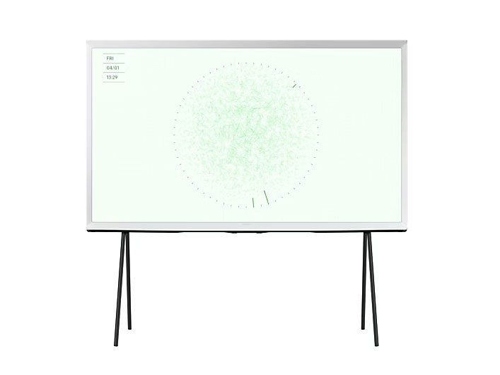Smart Tivi QLED Samsung 4K 65 inch QA65LS01D