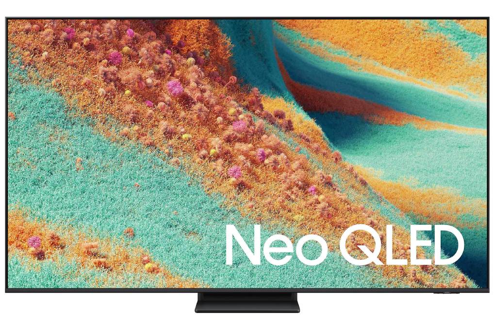 Smart Tivi Samsung Neo QLED 4K 65 inch 65QN85F