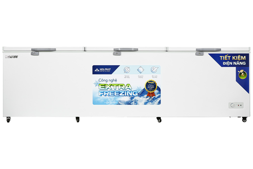 Tủ đông Hòa Phát 1190 lít HPF AD61190.1