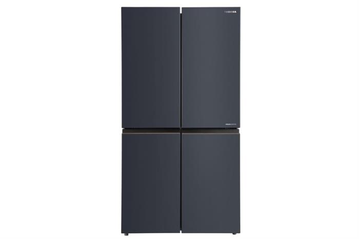 Tủ lạnh Toshiba Inverter 711 lít Multi Door GR-RF900WI-PMV(06)-MG  2025