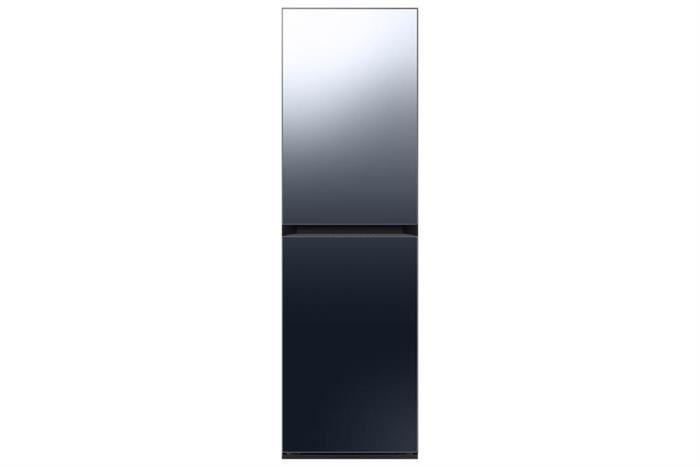Tủ chăm sóc quần áo thông minh Samsung Bespoke AirDresser 5 móc DF24CB9900CRSV Mẫu mới 2025