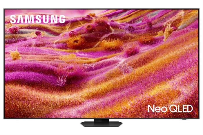 Smart Tivi Neo QLED Samsung AI 4K 98 inch QA98QN90F Mẫu mới