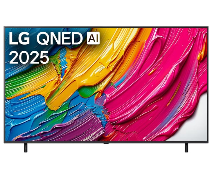 Smart Tivi LG QNED AI 4K 43 Inch 43QNED70ASA