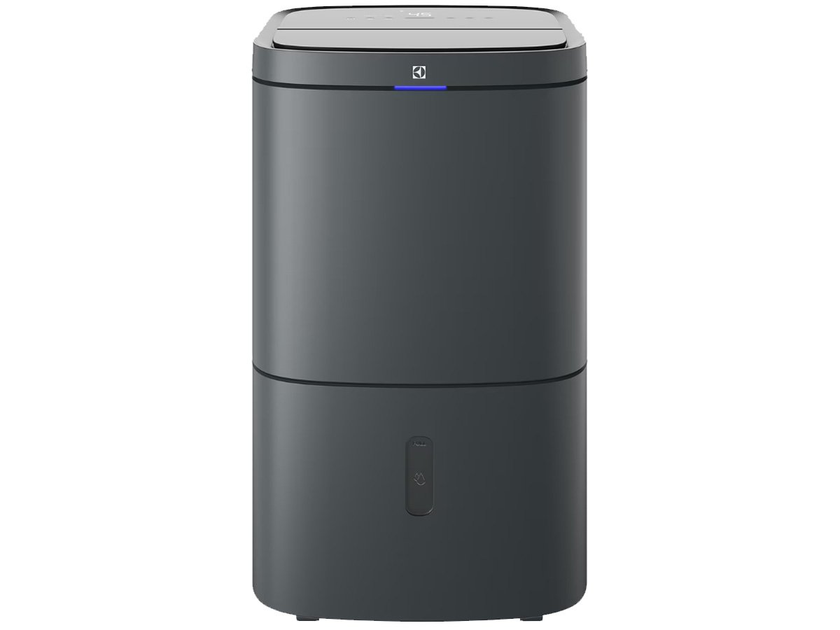 Máy hút ẩm Electrolux EDH12TRBD2