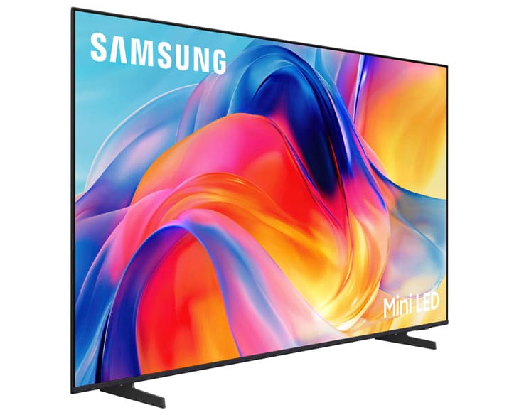 TV Mini LED 4K Samsung AI 65 Inch UA65M77H
