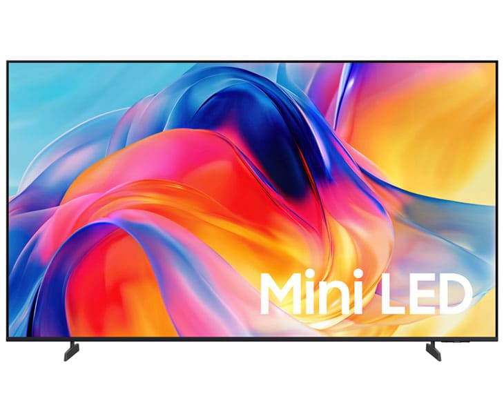 TV Mini LED 4K Samsung AI 85 Inch UA85M77H