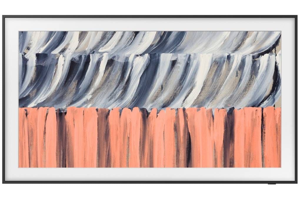 Smart Tivi Samsung Lifestyle 4K Vision AI 75 Inch QA75LS03H [ 75LS03H ]