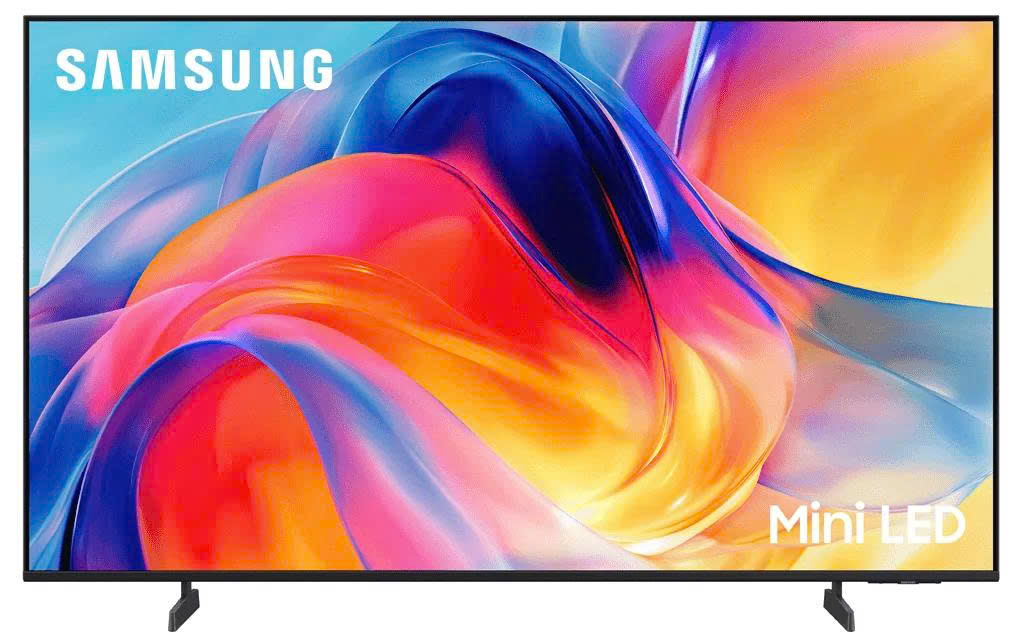 Smart Tivi Samsung Mini LED 4K 55 Inch UA55M71HA