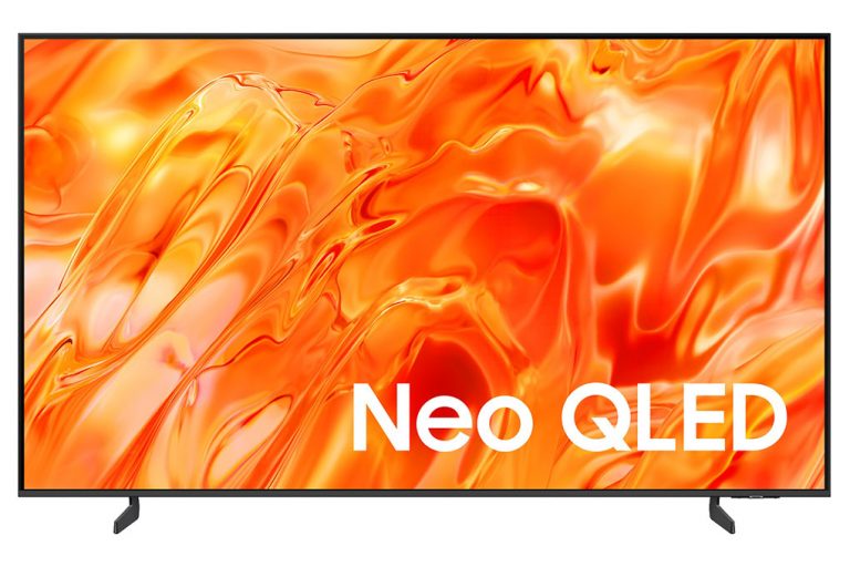 Smart Tivi Samsung Neo QLED 4K 85 inch QA85QN70H